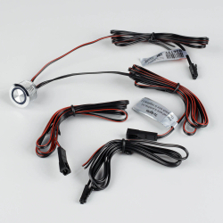 Диммер SR-PRIME-IN-R21-SL (12-24V, 48-96W, TOUCH) (Arlight, Открытый) 036179