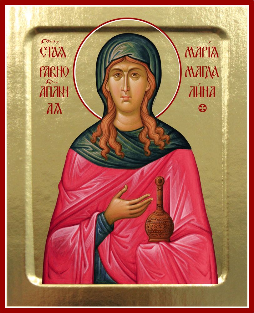 Копия 166 Мария Магдалина