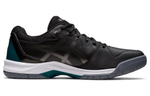 ASICS Gel Dedicate 7 Black Gunmetal