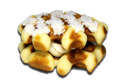 Вафли