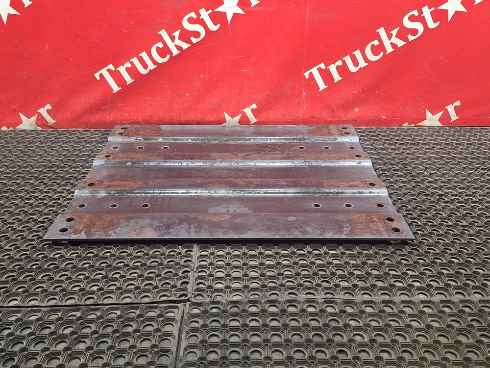 Плита седла 22 мм