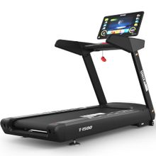 Беговая дорожка UNIX Fit T-1500 PRO (27&quot; TFT)