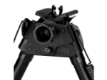 Сошки Harris серия S, модель 25 (12-25in) (S-25)