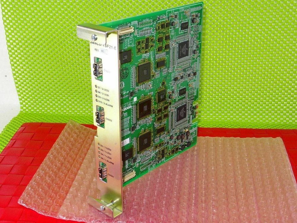 Yaskawa JANCD-YSF21-E