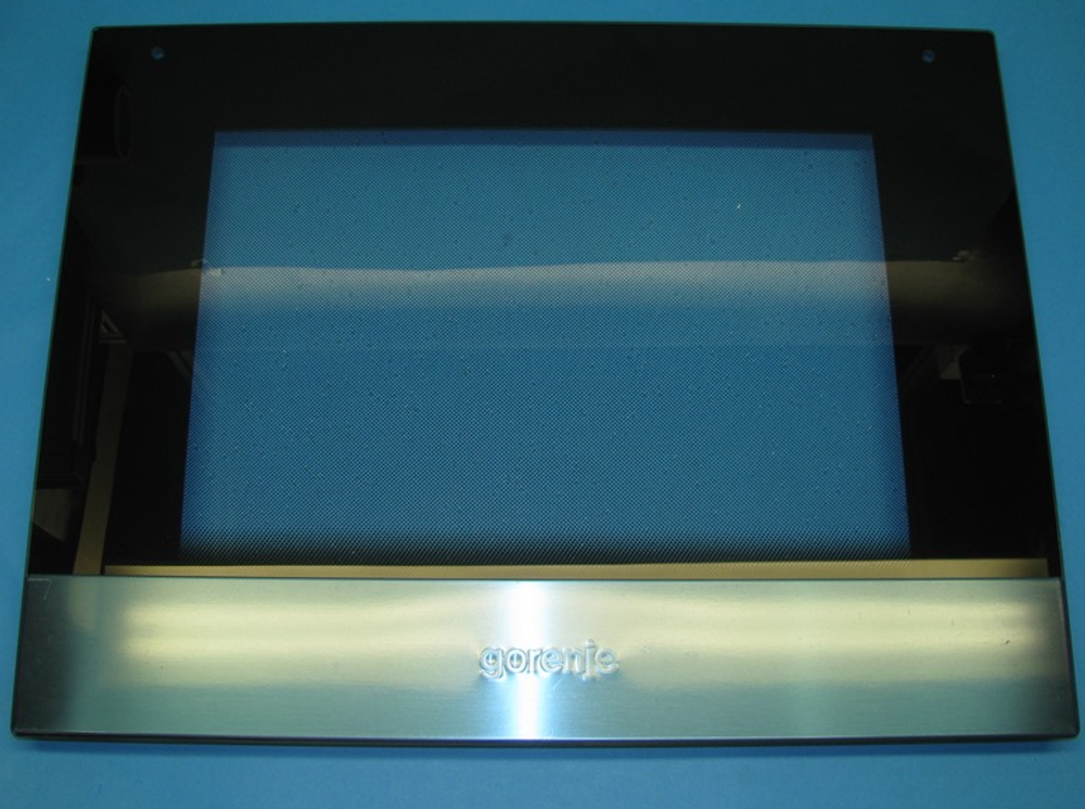 Стекло двери ( внешнее) духовки Gorenje 249945