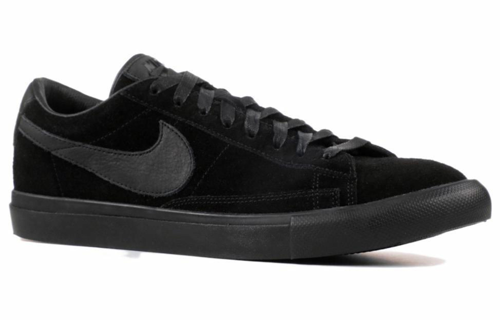 Кроссовки Nike Blazer Low