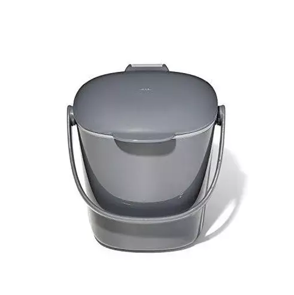 Oxo - 2,8л серый компостер / артикул   EAN 719812001036  / GTIN 719812001036
