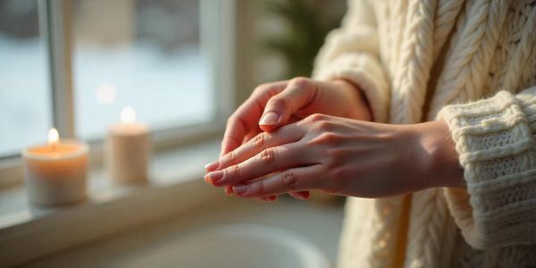 Лучшие средства для ухода за кожей рук зимой: как сохранить красоту и здоровье кожи