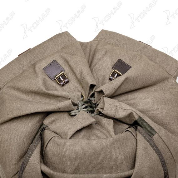 Рюкзак большой (х/б авизент) (HS-РК-1Н) Helios