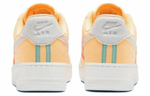 Кроссовки Nike Air Force 1 1 '07 Lx (Женская размерная сетка)