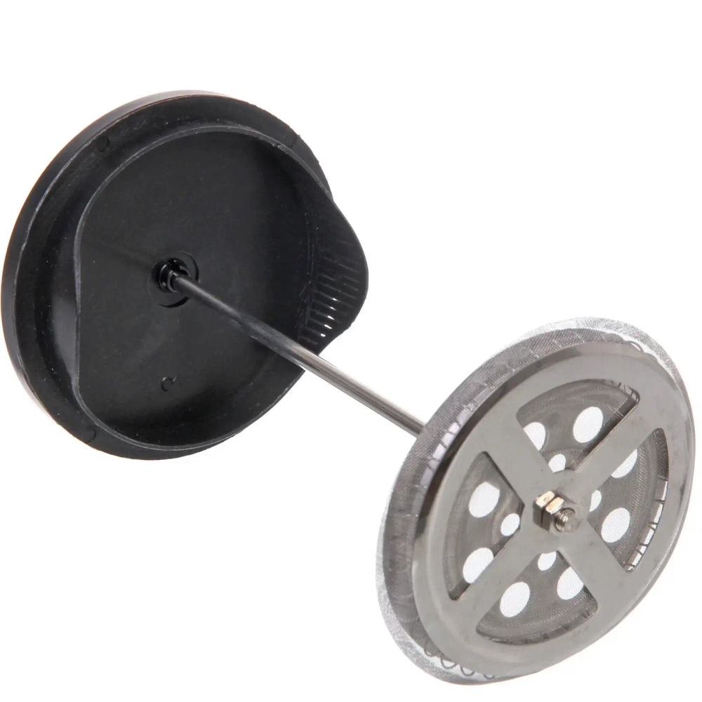 Френч-пресс 600мл «Armonia» клетка