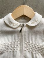 Шерстяной комбинезон Baby T, 68