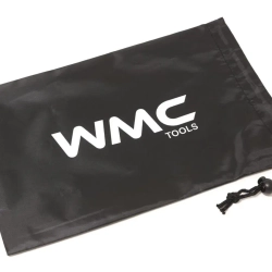 Набор шарнирно-губцевого инструмента 50пр. WMC TOOLS WMC-1050