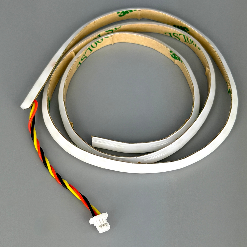 Квадрокоптер Betafpv Pavo20 Pro 2 3S Whoop PNP ELRS 2.4