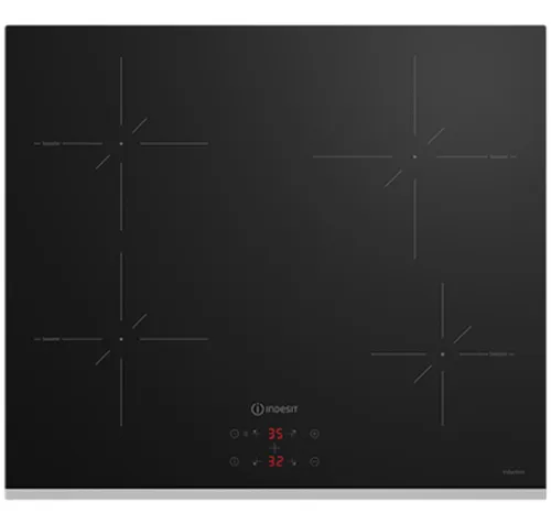 Варочная панель Indesit IS 41Q60 FX – 1