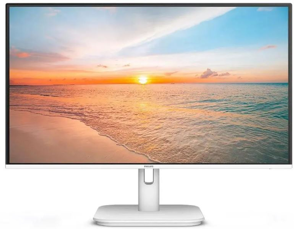 Монитор 23,8" Philips 24E1N1100AW