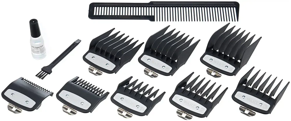 Машинка для стрижки Wahl Legend 5Stars 3026828 (8147-416H) (США) - 7