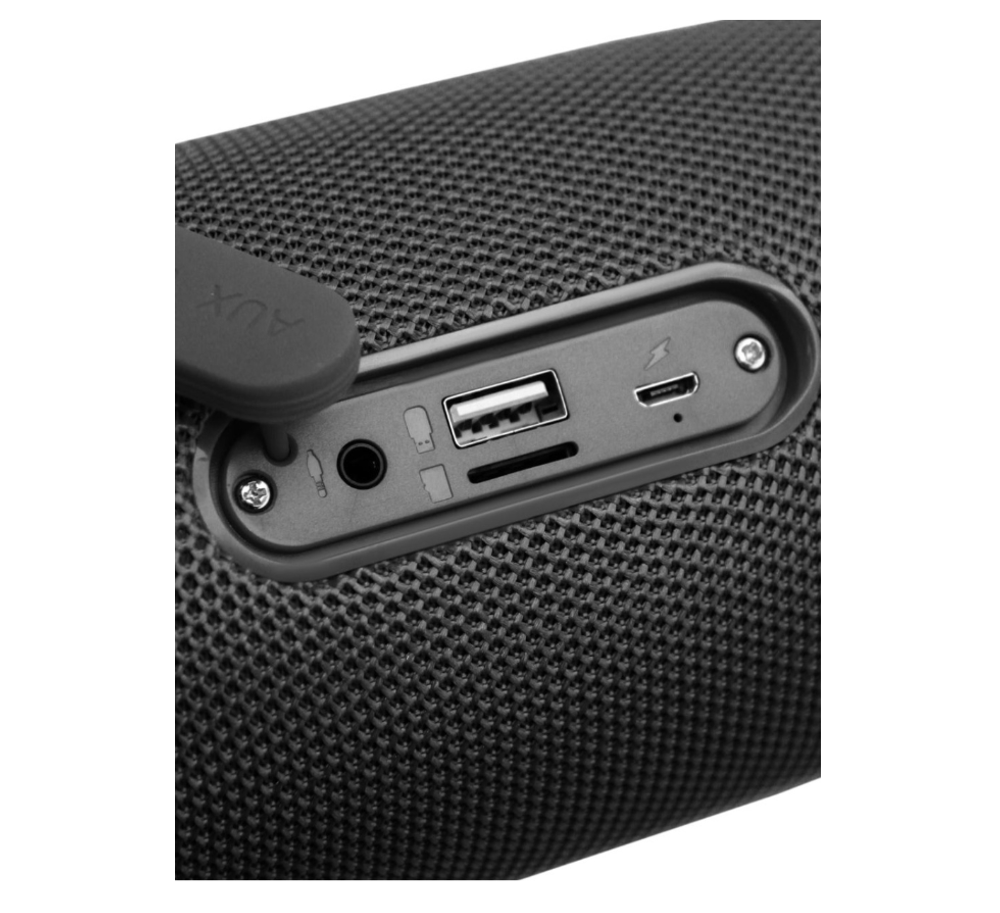 Беспроводная колонка TG-189 (14W/BT/TF/FM/USB)