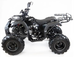 Квадроцикл MOTAX ATV Grizlik Super LUX 125сс