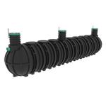 Сорбционный фильтр Мультпласт С100(12710x2400x2400см;3525кг;) - арт.561657