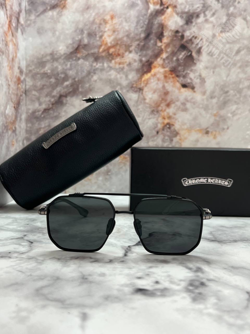 Солнечные очки Chrome Hearts