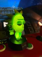 Светильник Токсичный Рик