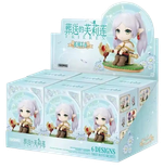 Рандомная фигурка Blind Box Resonance GONG Frieren