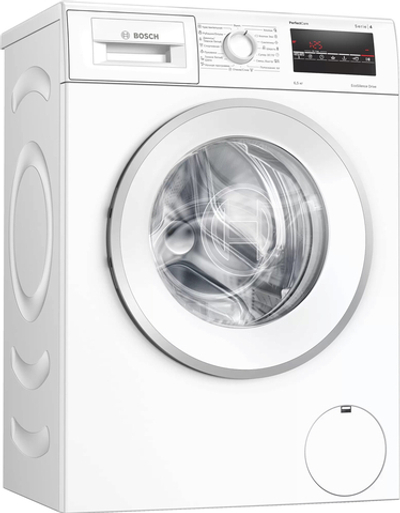 Стиральная машина Bosch WLP20260BL