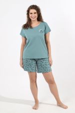 Костюм Лиам-2 Виотекс ЗЕЛЁНЫЙ