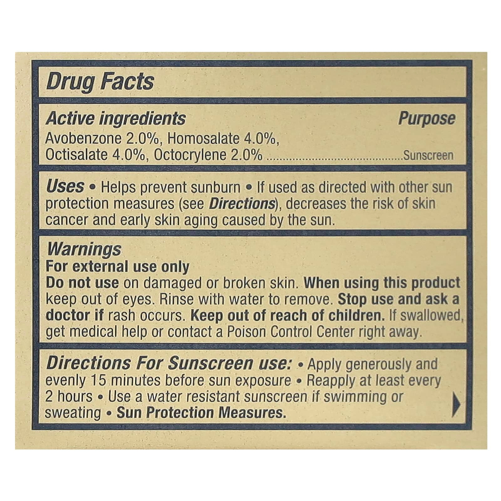 RoC, Multi Correxion®, Even Tone + Lift, крем для груди, шеи и лица, SPF 30, 48 г (1,7 унции)