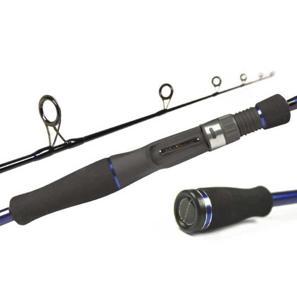 Спиннинг Maximus DESTROYER S 15H 1,5m 20-80g (MJBSD15H)