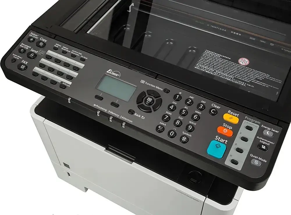 МФУ Kyocera Ecosys M2540dn