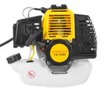 Триммер бензиновый Eurolux TR-2500S