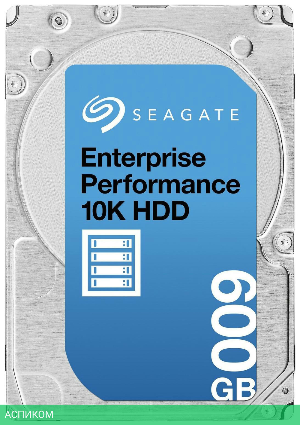 Жесткий диск Seagate Enterprise Performance 10K (ST600MM0009)