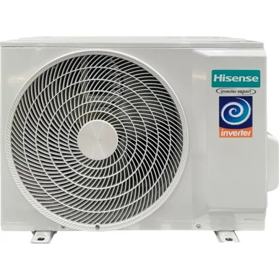 Кондиционер Hisense CITY 2.0 AS-13UW4RYRKA05