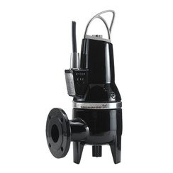Насос канализационный GRUNDFOS SLV.80.80.75.2.51D.C.Q