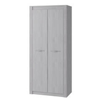 Шкаф двухстворчатый Монако ШК-37