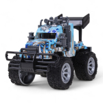 Джип ин. 12см, пакет U5-16