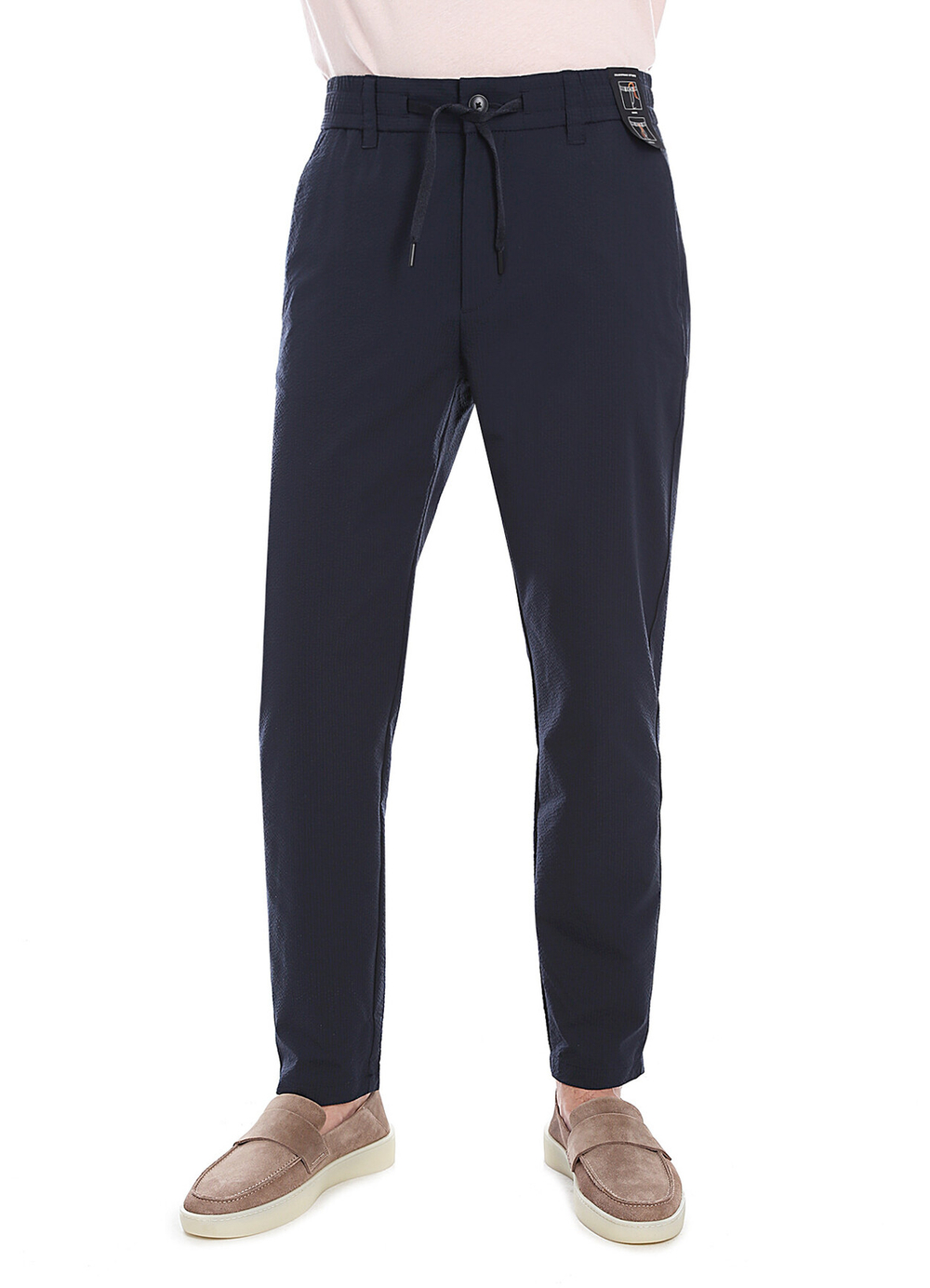 Брюки мужские Chino-Tapered-DS-10 BOSS