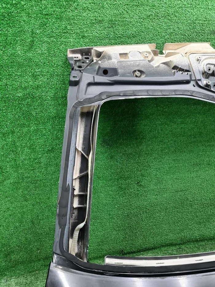 Крышка багажника Range Rover Vogue 4 L405 (12-22)