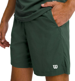 Теннисные шорты Wilson Tournament V2 7" Unlined