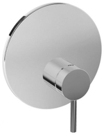 Смеситель для душа/Vitra Minimax S/A42268EXP/A42262EXP/скрытый монтаж/рычажное