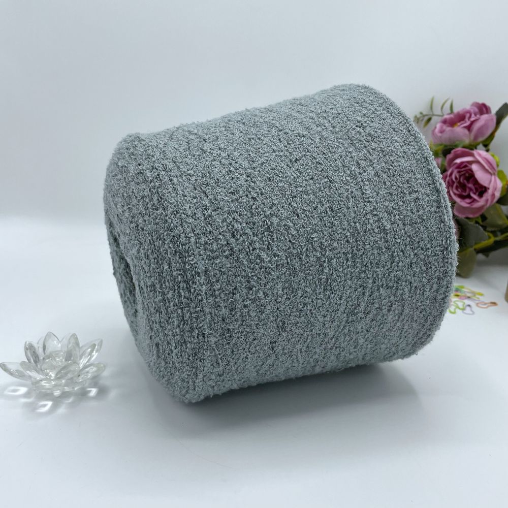 Filati Italiany 35% хлопок 24% меринос 21% вискоза 20% полиамид