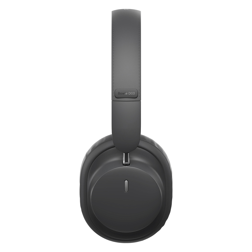 Беспроводные наушники Baseus Bowie D03 Wireless Headphone - Black