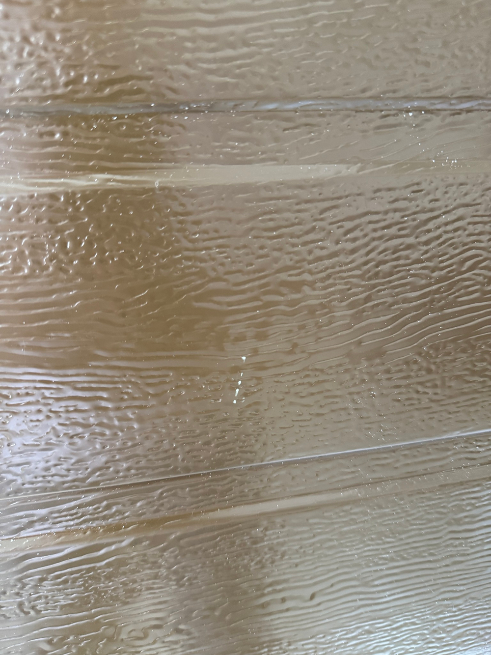 Гаражная дверь DoorHan "Ультра" 880 × 2 050 мм / Правая / RAL 8014