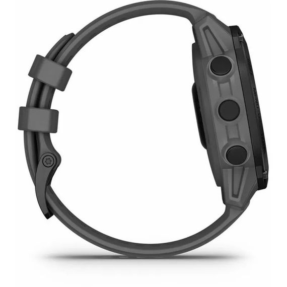 Декомпрессиметр Garmin Descent G1 темно-серый