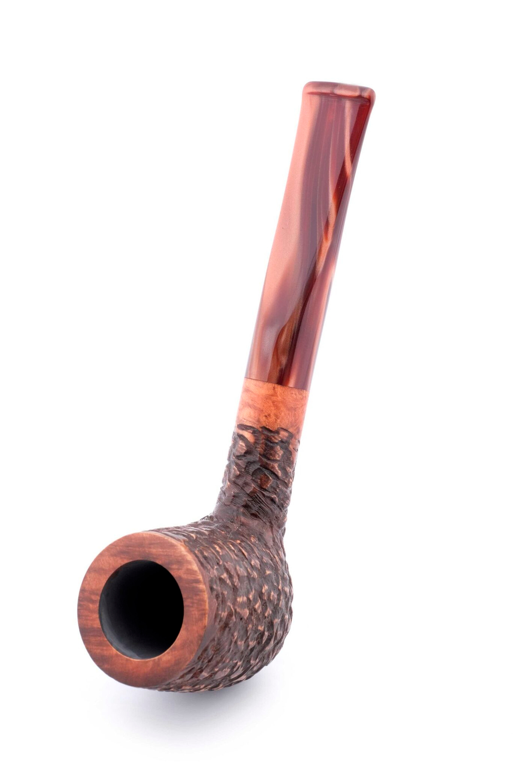 Трубка Barontini Raffaello рустик, форма 34