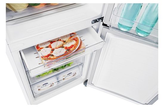 Холодильник LG GA-B389 SQQZ