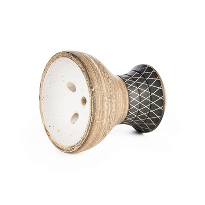 Чаша Alpha Bowl - Turk Design (White Sand)