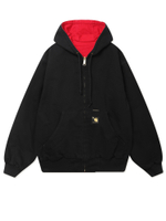 Куртка С Капюшоном 50 Years Anniversary Og Active Jacket Canvas